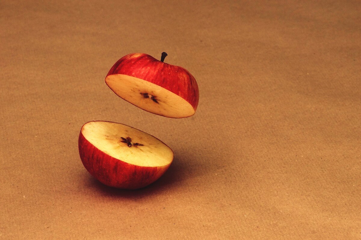 【凄い】りんごダイエットの効能と効果