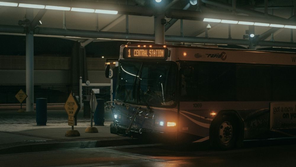 ローマ・テルミニ駅周辺の夜の治安と人通りの様子